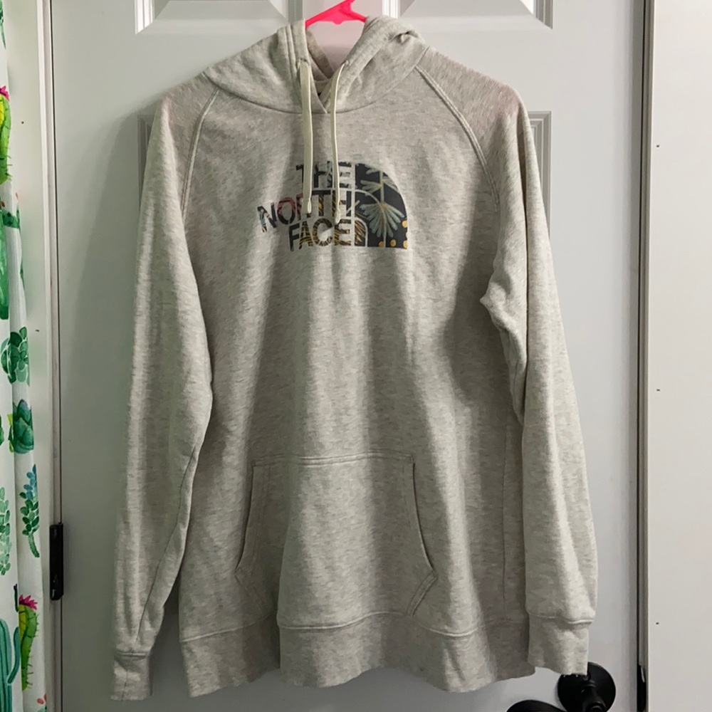 Women’s North Face Hoodie